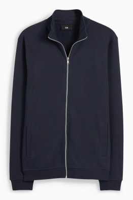 Nouvelle collection de sweats et vestes sweat pour homme C A