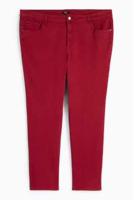 Grandes tailles Pantalons pour femme en ligne C A