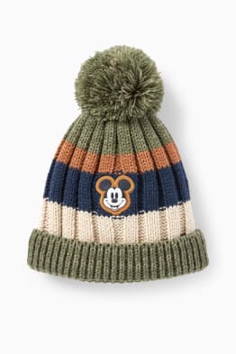 Gorros para bebe lindos y suaves C A