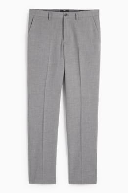Baukasten-Hose - Regular Fit - Flex - 4 Way Stretch