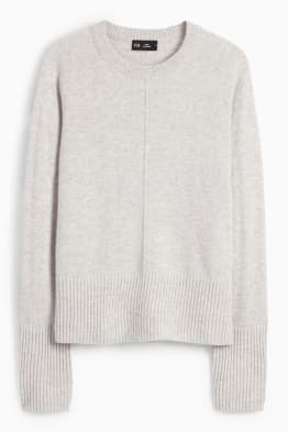 C&a pull cachemire femme 2025