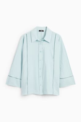Camisas y blusas mujer c&a shop