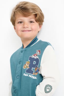 La Pat Patrouille vetements pour enfants E Shop C A