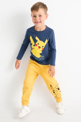 Multipack 3er - Pokémon - Jogginghose