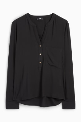 Notre collection de chemisiers et tuniques pour femme I E Shop C A