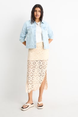 C&a jupes longues discount