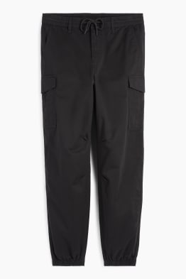 Pantaloni cargo - regular fit