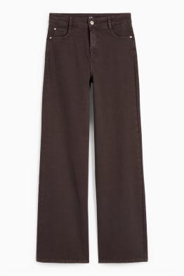 Braune hose damen c&a Clearance