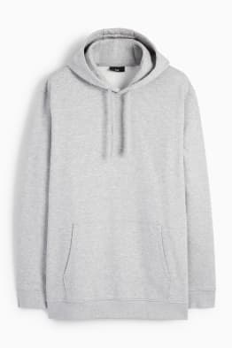 Bluza z kapturem