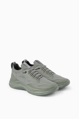 Zapatillas deportivas