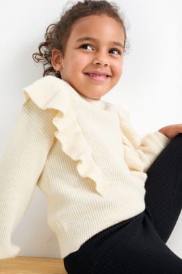 Vetements pour filles tendance sur l e shop C A