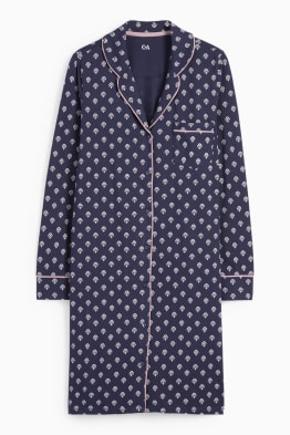 Chemise de nuit c et a top