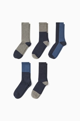 Chaussettes casual pour hommes C A E Shop