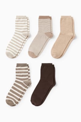 C&a chaussettes femme 2025