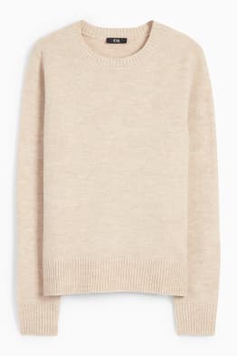 Le pull pour femme un incontournable de la mode C A