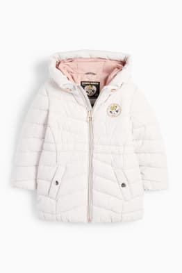 Chaquetas acolchadas para nina C A Online