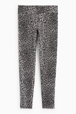 Leggings d hiver une riche variete C A en ligne