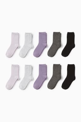 Multipack 10er - Socken