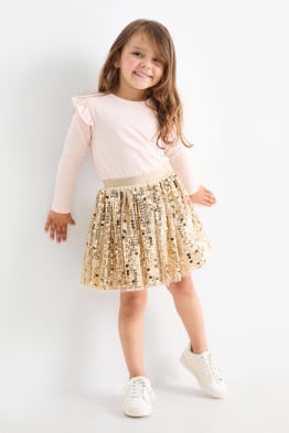 Faldas de nina compra online C A Online Shop