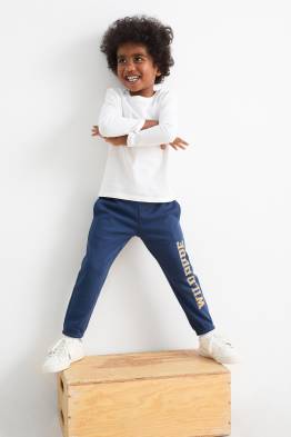 Multipack 3er - Jogginghose
