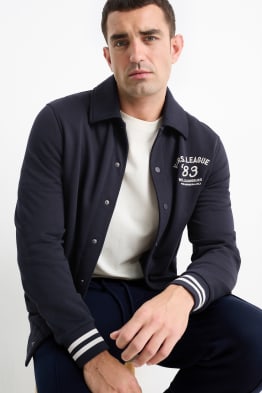 Sudaderas con cremallera para hombre C A Online
