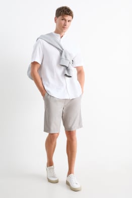 Korte broeken shorts voor heren C A Online Shop