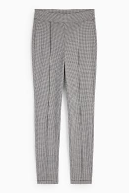 C&a karierte hosen clearance