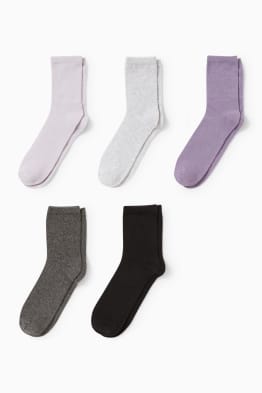 Chaussettes dans plusieurs couleurs et tailles E Shop C A