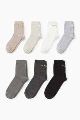C&a chaussettes femme 2025