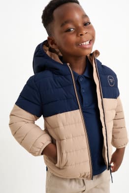 C&a manteau garcon deals
