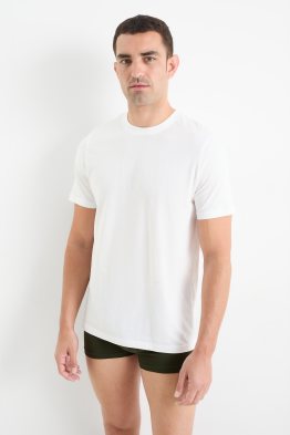 Lot de 2 - maillots de corps