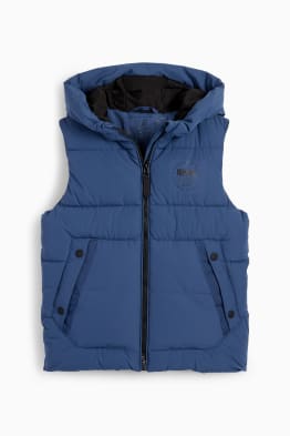 Bodywarmer kind c&a best sale