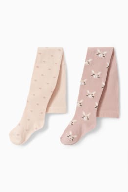 bunte strumpfhosen c&a