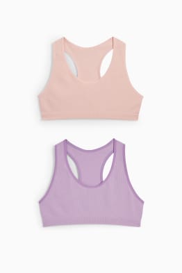 Multipack 2er - Bustier