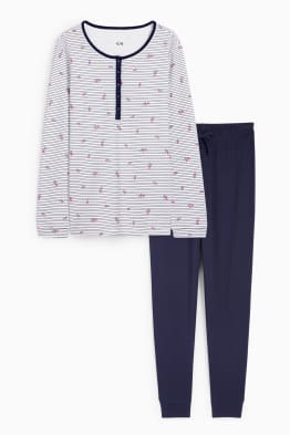 Find your perfect Pyjamas here C A online shop