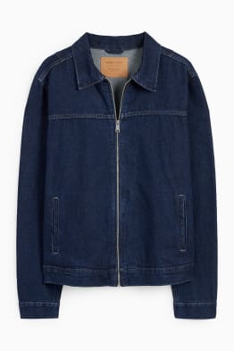 Jeansjacke