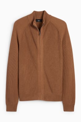 Truien cardigans voor heren C A Online Shop