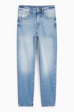 C&a mom fit jeans on sale