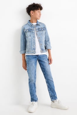 Slim jeans