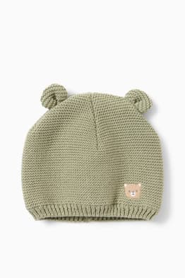 Gorros bebe c&a online