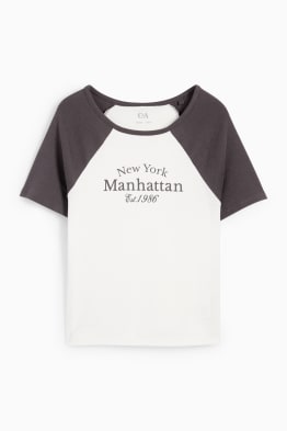 New York - T-shirt