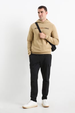 Pantalon jogging homme c&a hotsell