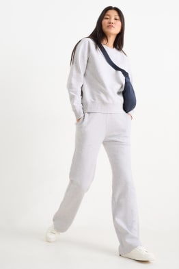 Basic joggers