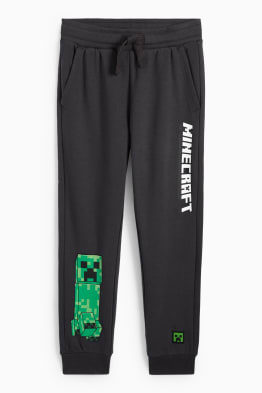 Buy Minecraft kids clothing here C A Online Shop