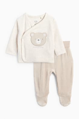 Mode bebe pratique et a prix minis E Shop C A