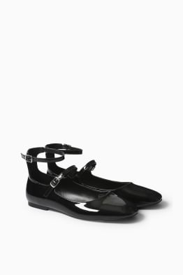 C&a chaussures fille clearance