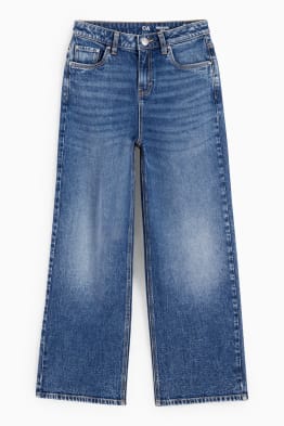 C&a jeans shop