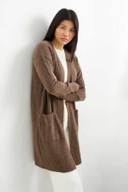 Gilet femme c&a outlet