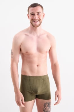 Lot de 3 - boxers