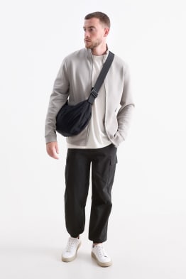 Pantaloni cargo - regular fit
